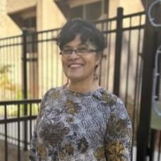 Neema Pantelakis | Child Development Center