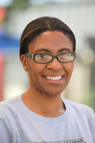 Ashley Green | Child Development Center