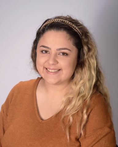 Ana Perez | Child Development Center