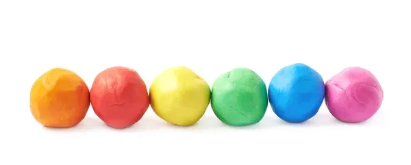 Playdough Playdough