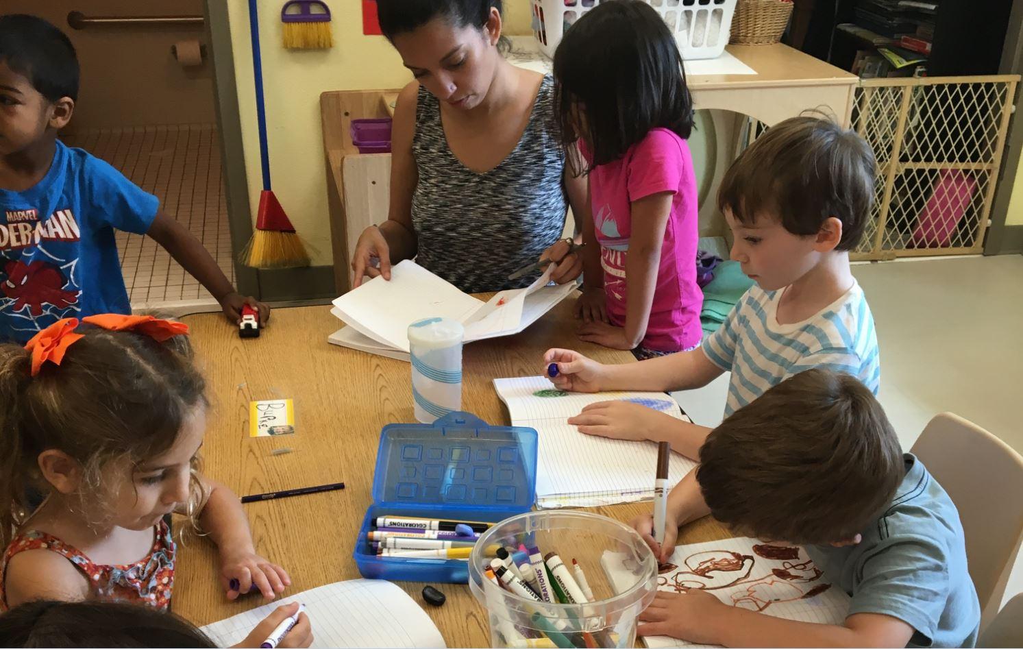 bluebonnets journaling
