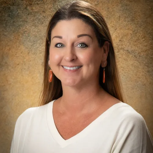 Tracy Dyess