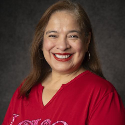 Rosa Moreno de Rivera